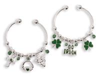 DANGLE BRACELETS 3 PC SET